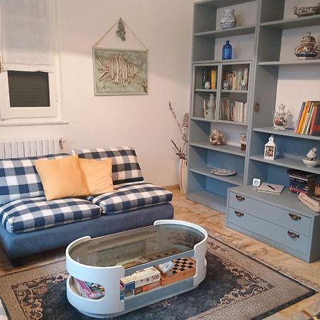La Casa Dei Due Aranci Villa Albisola Superiore Kültér fotó