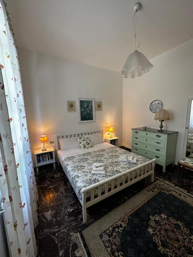 La Casa Dei Due Aranci Villa Albisola Superiore Kültér fotó