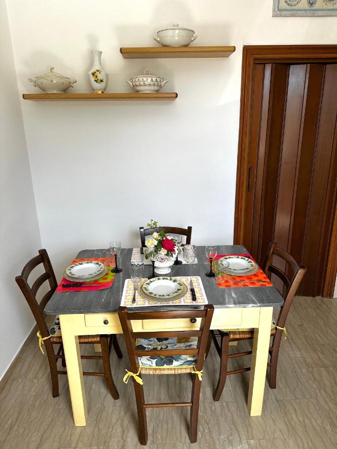 La Casa Dei Due Aranci Villa Albisola Superiore Kültér fotó