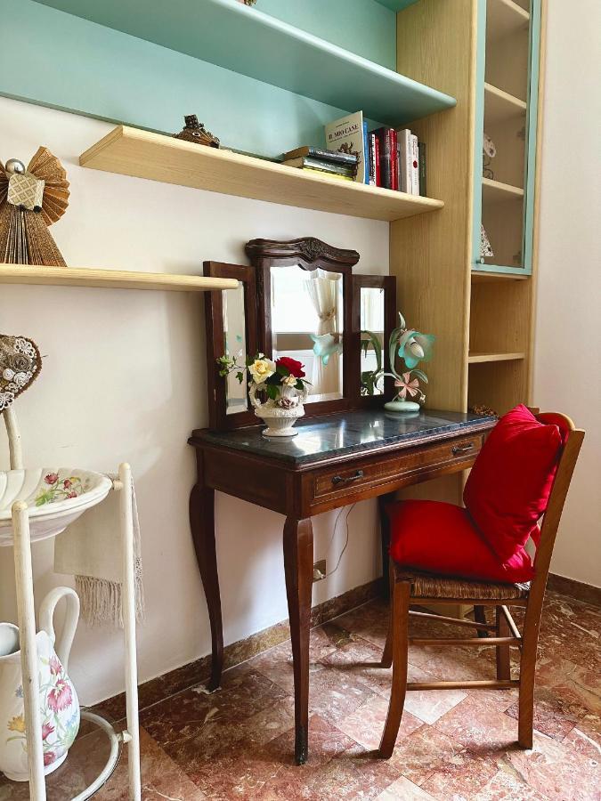 La Casa Dei Due Aranci Villa Albisola Superiore Kültér fotó