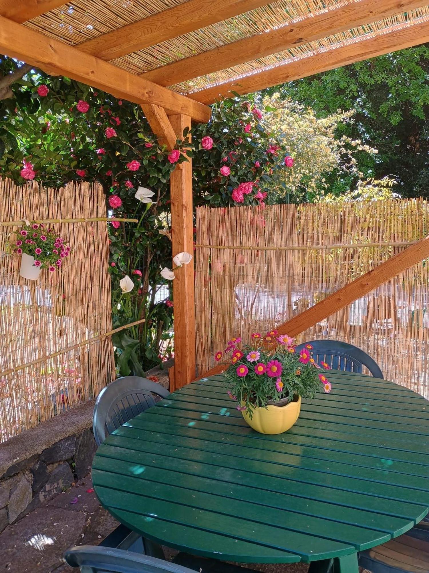 La Casa Dei Due Aranci Villa Albisola Superiore Kültér fotó