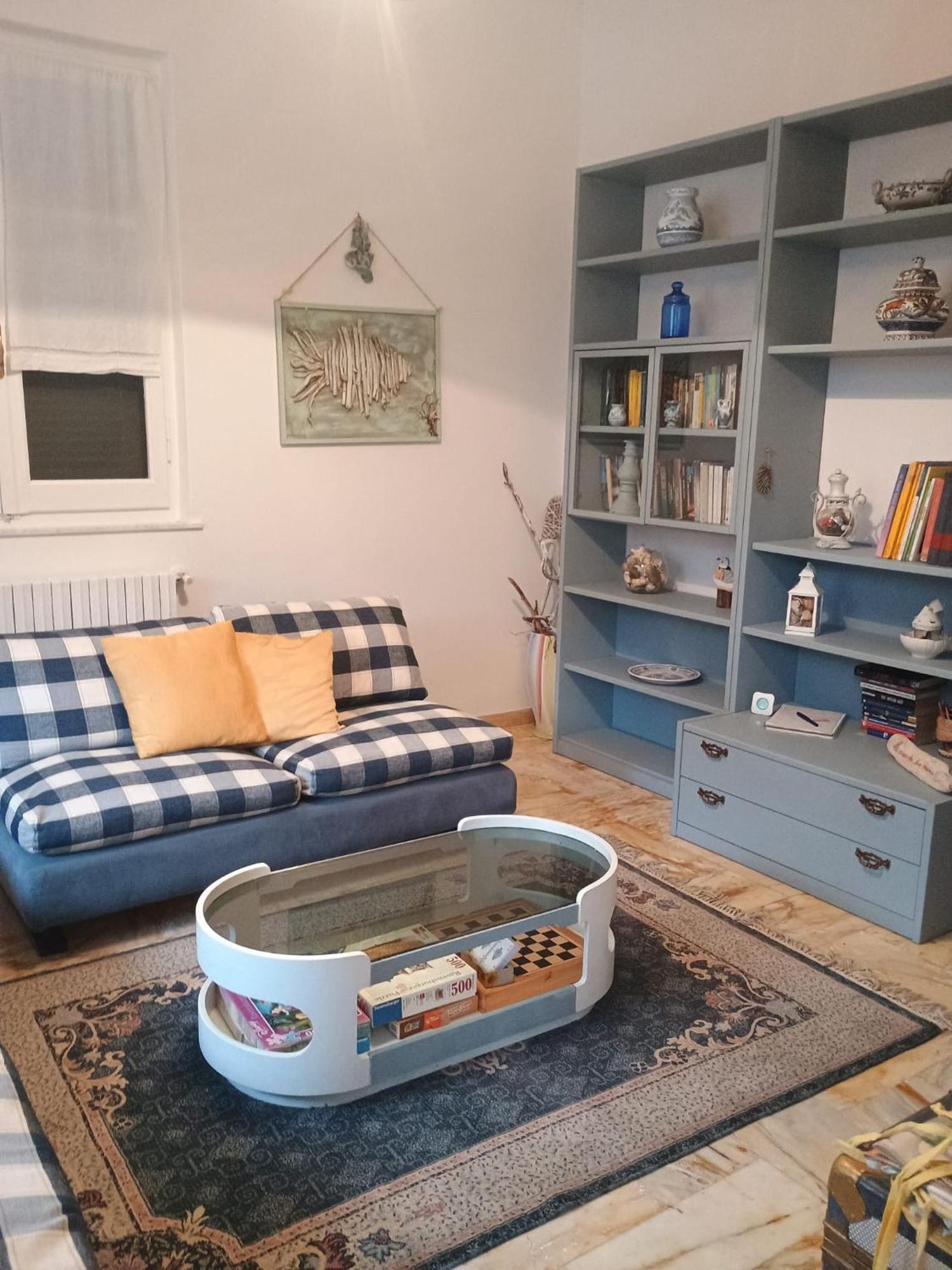 La Casa Dei Due Aranci Villa Albisola Superiore Kültér fotó